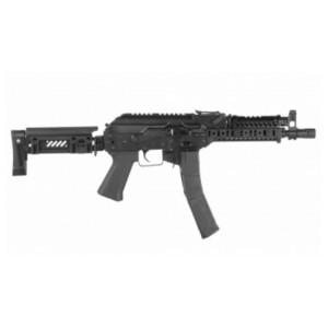 Страйкбольный автомат (LCT) ПП-19 Витязь Sport ZP-19-01 AEG (UP)